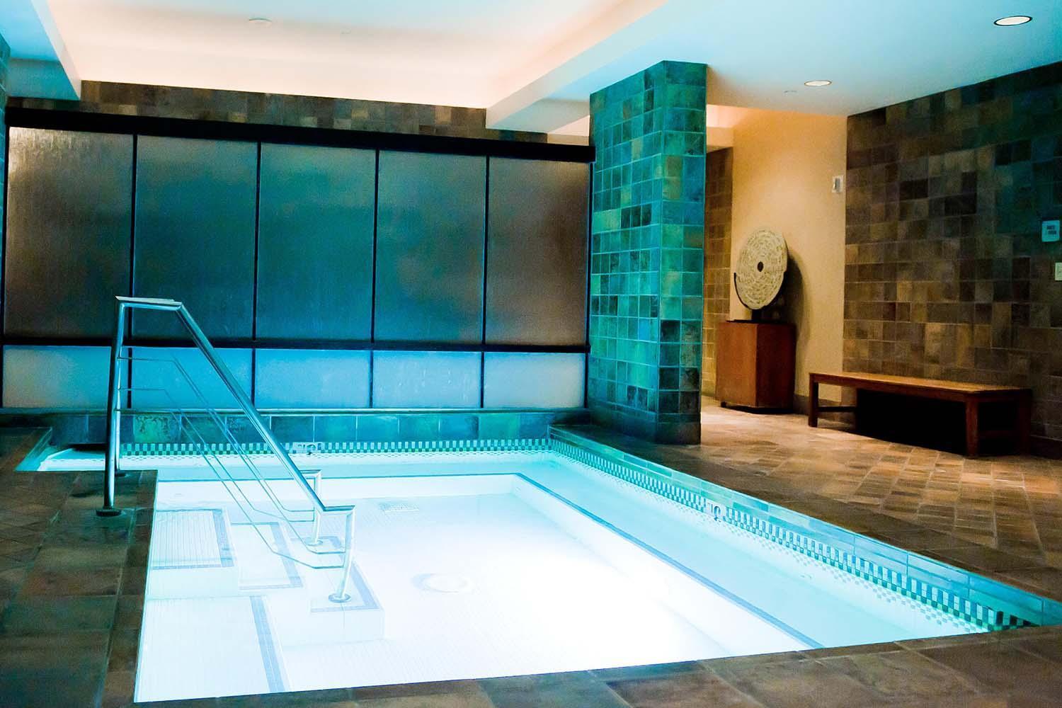 Lucky Gem Penthouse & Luxury Suites At Signature Resort, Balcony Strip View 2605 Лас Вегас Екстериор снимка