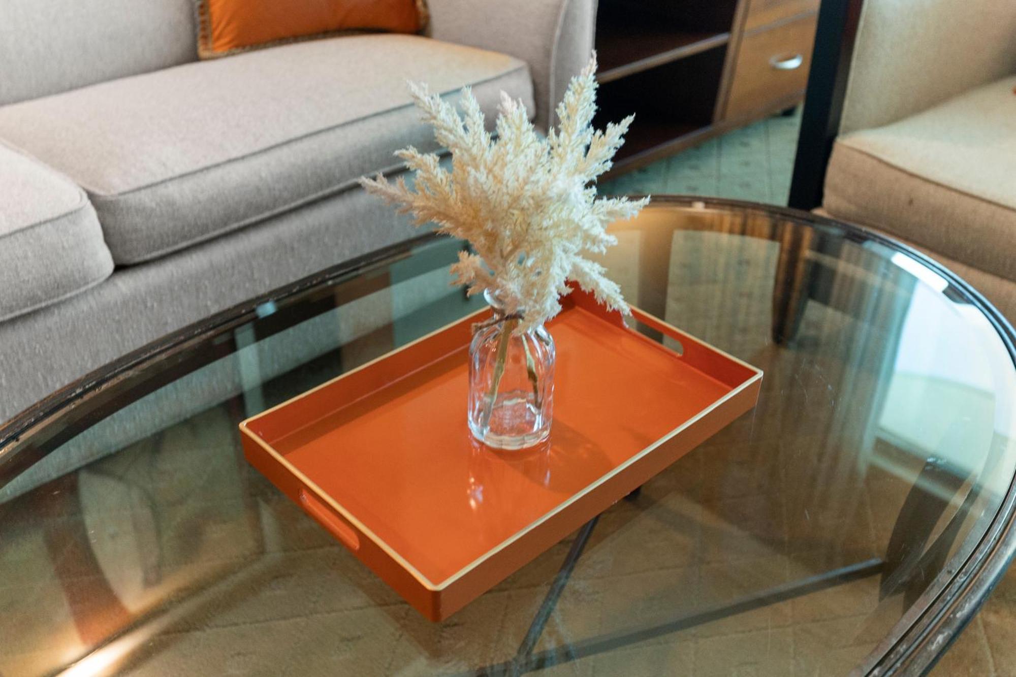 Lucky Gem Penthouse & Luxury Suites At Signature Resort, Balcony Strip View 2605 Лас Вегас Екстериор снимка